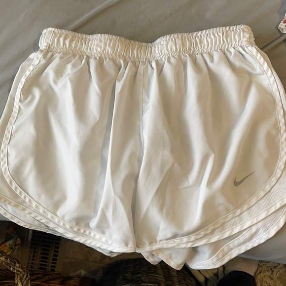 Nike Pants - Nike Running Shorts